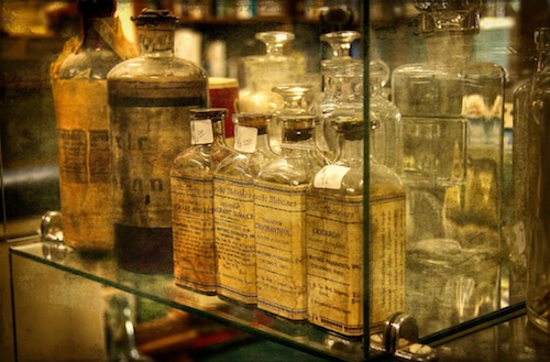 Pharmaceutical Technology (SS)