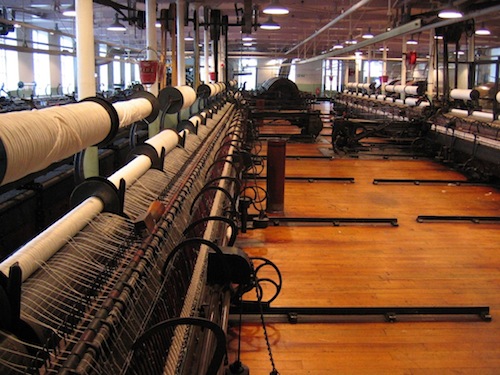 What Is Textile Technology And What Do Textile Technology Students Do 