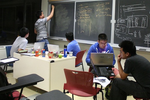 Computer Science & Engg. (SS) (CSE)