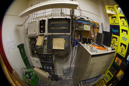 Electrical & Electronics Engg. (SS) (EEE)