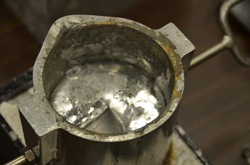 Metallurgical Engg. (SS)