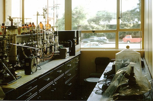 Chemical Engineering