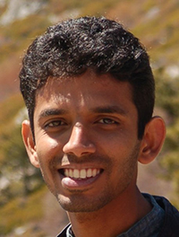 Natraj Thuduppathy