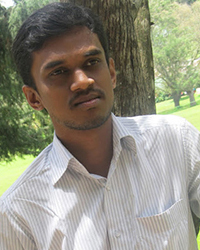 Praveenkumar Manoharan