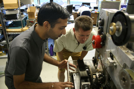 Mechanical Engineering (SS)